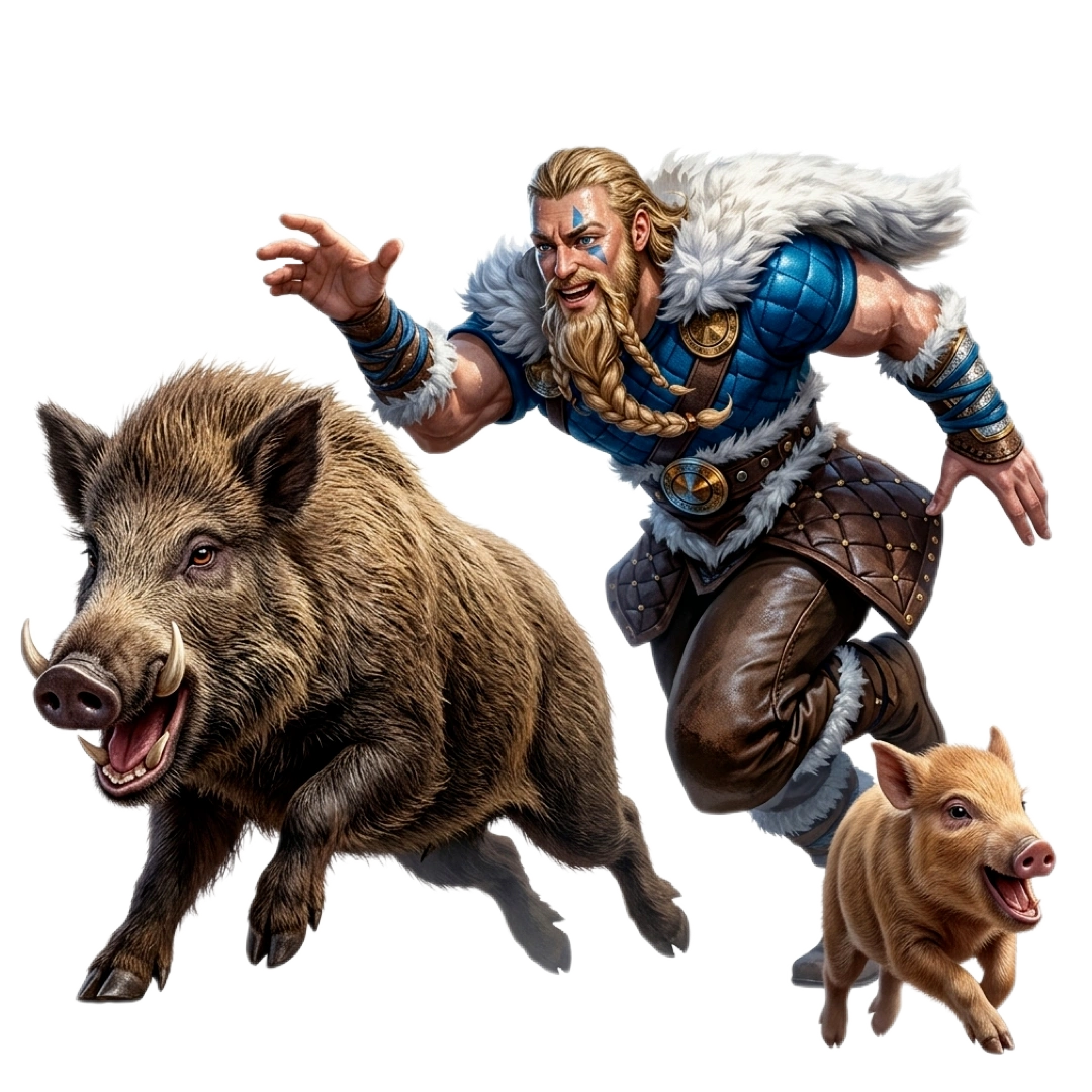 Ragnaro online casino bonus